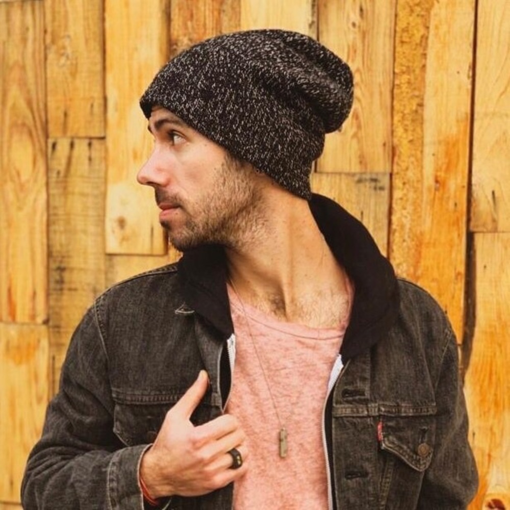 Meet your Posher, Yotam